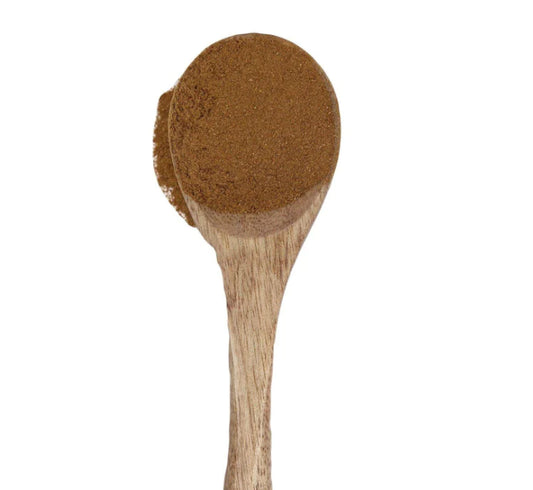 Organic Ground Cinnamon Powder 100g | Gluten-free seasoning