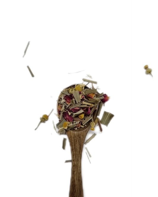 Nurtur Calm Herbal Tea Blend | Natural health store