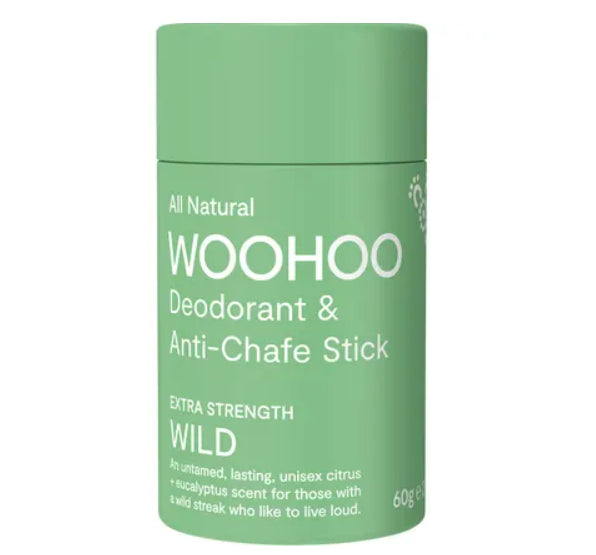 Wild Stick - WOOHOO
