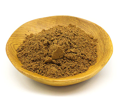 Reishi Mushroom Powder - ORGANIC 100g