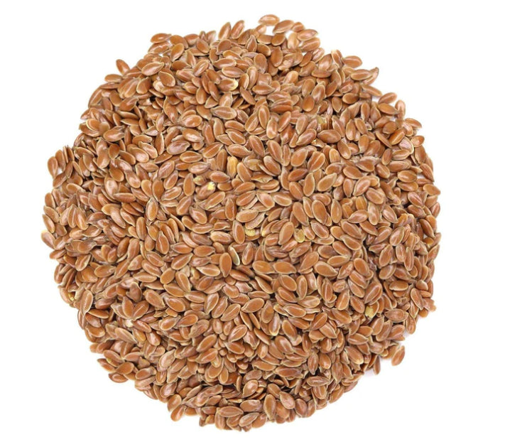 Linseed Brown (Flaxseed) ORGANIC