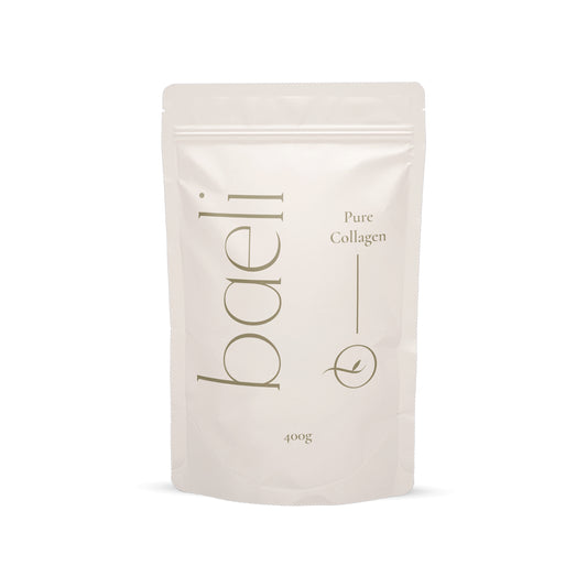 Pure Collagen - baeli