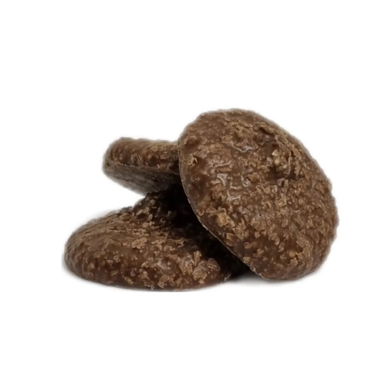 Carob Coconut Rough Sugar-Free | Plant Based Chocolate