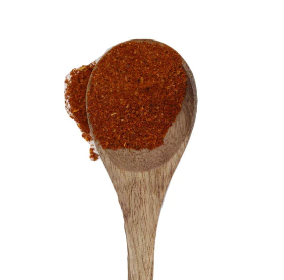 Paprika Smoked ORGANIC 100g