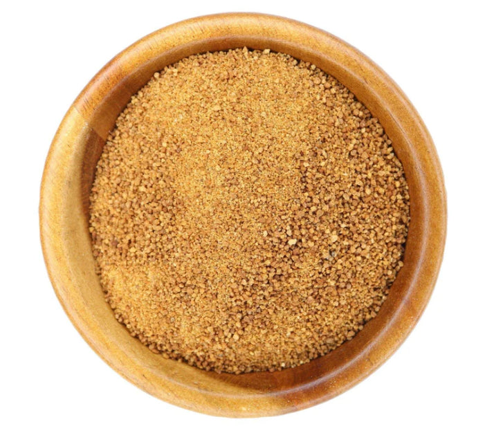 Coconut Sugar ORGANIC