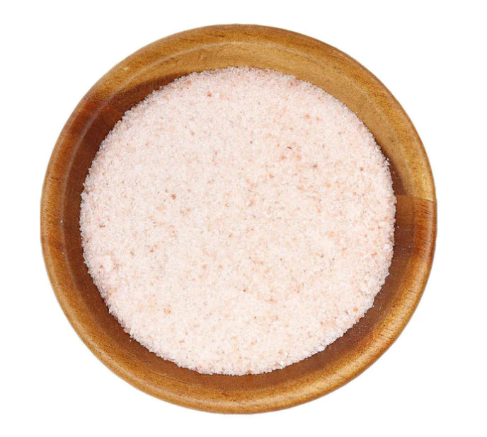 Pink Himalayan Salt - Fine