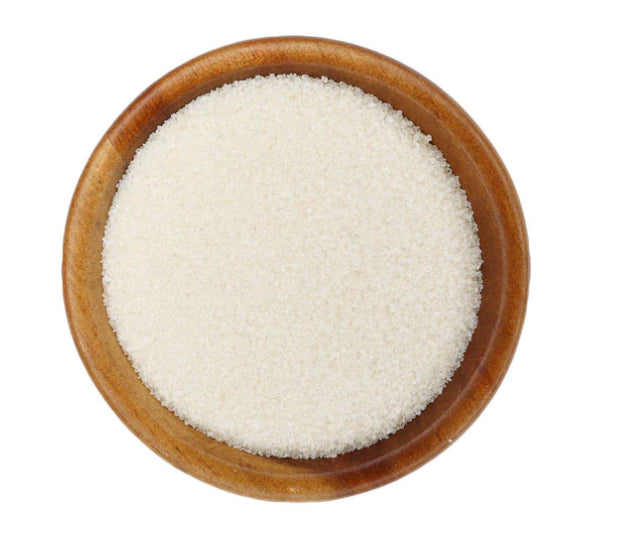 Raw Sugar ORGANIC