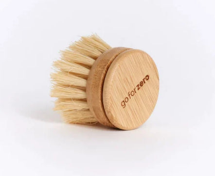 Replacement dish brush head - Go For Zero