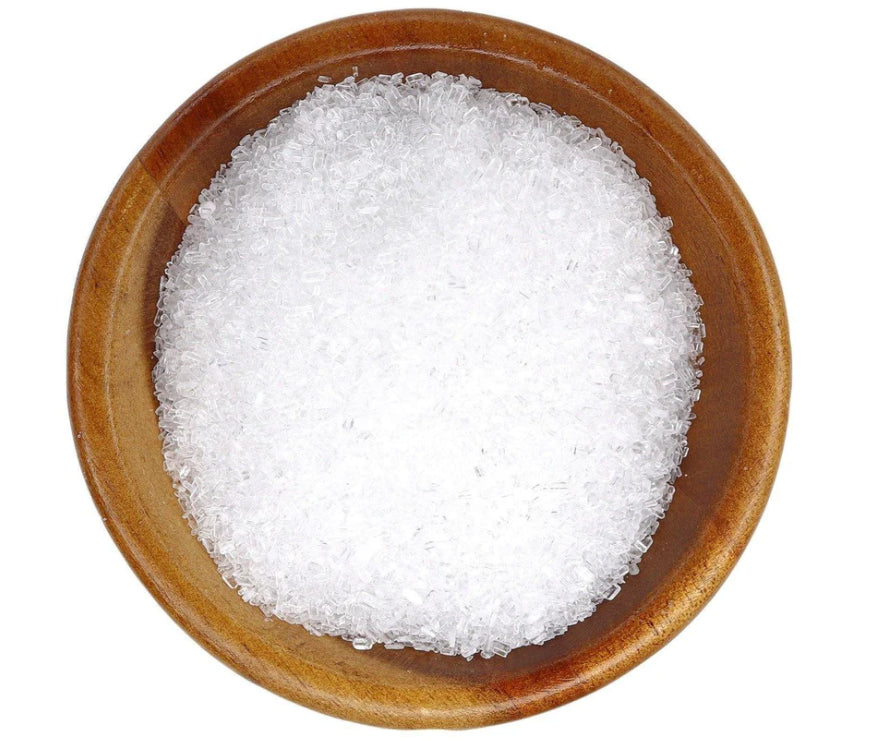 Epsom Salt - Magnesium Sulphate 1kg