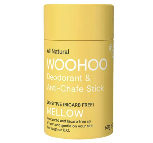 Mellow Stick - WOOHOO