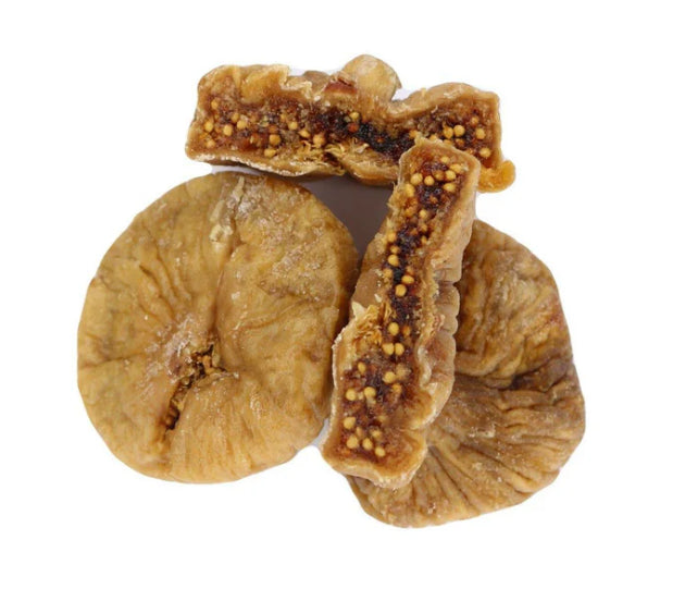 Dried Figs - Organic