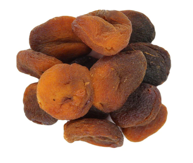 Dried Apricots ORGANIC - Turkish