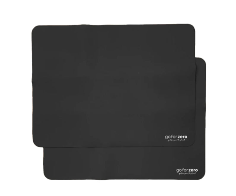 Reusable silicone baking mat sheets | eco-friendly kitchen baking tool