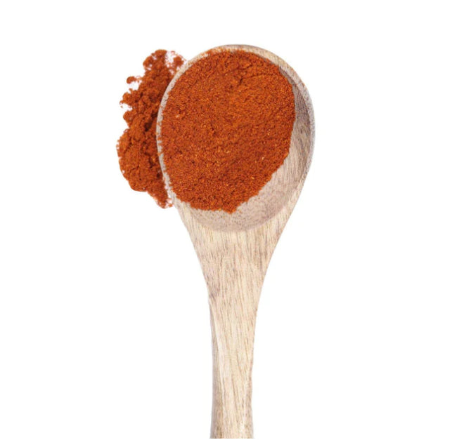 Paprika Sweet ORGANIC 100g