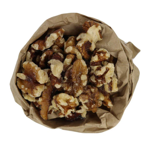 Organic Whole Walnuts Sunshine Coast