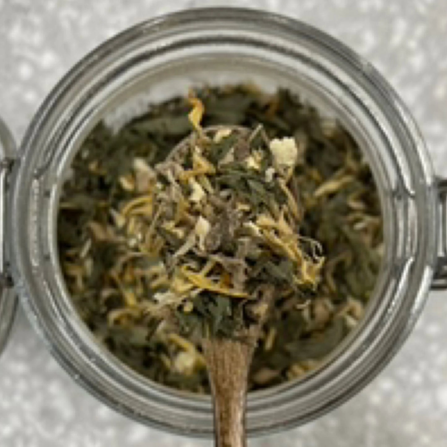 Tummy Tea Blend - Organic 100g