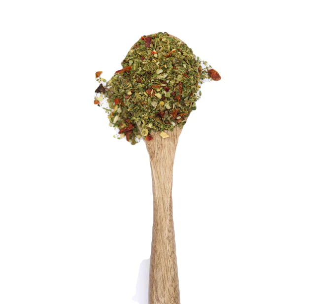 Italian Mixed Herbs - Organic 100g