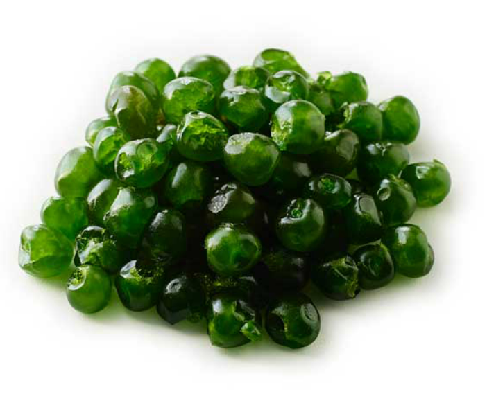Glace Green Cherries