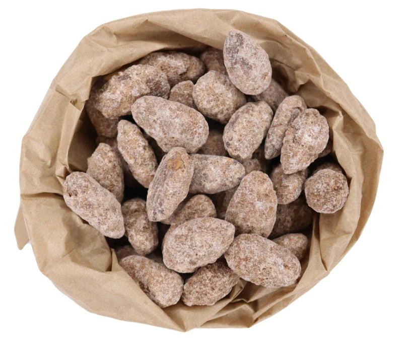 Cinnamon Almonds - Aus