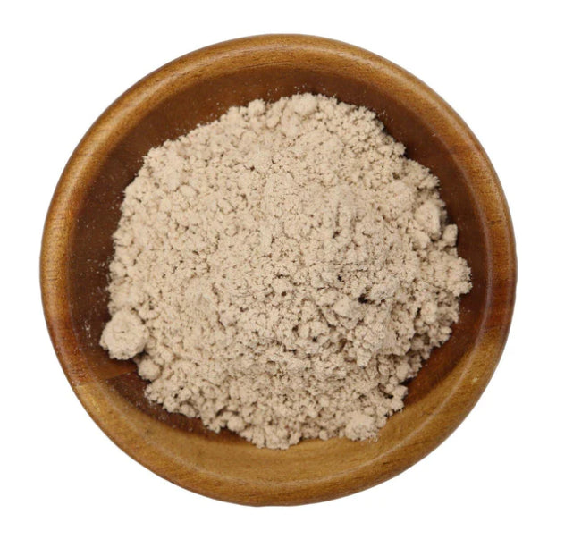 Whole Rye Flour ORGANIC