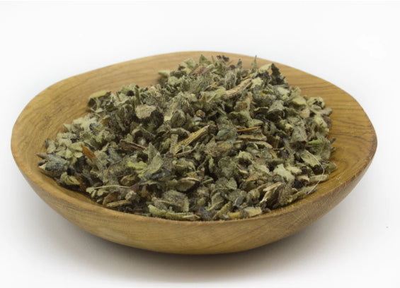 Mullein Tea - Organic 100g