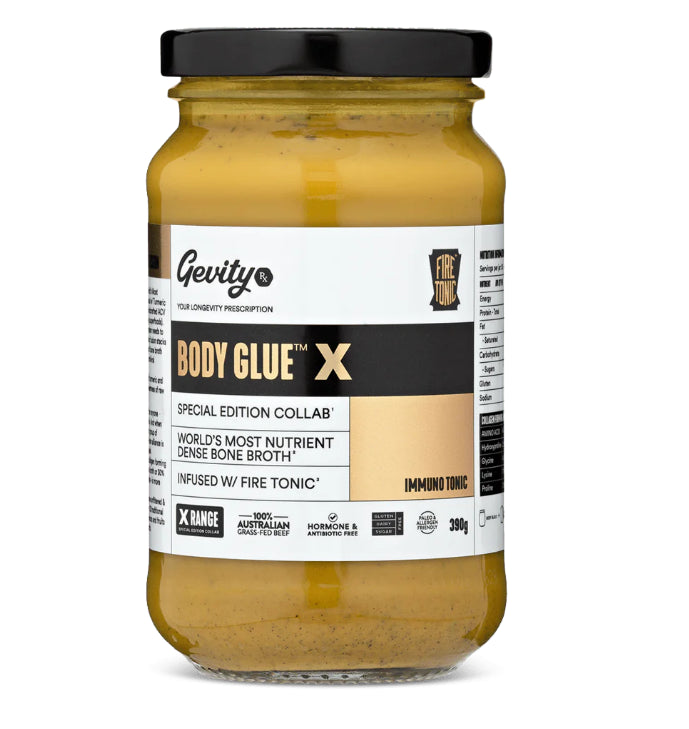 Bone Broth - ImmunoTonic - Gevity