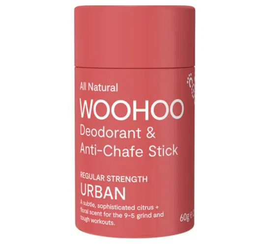 Urban Stick - WOOHOO
