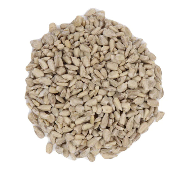 Australian Organic Sunflower Seeds Buy Online