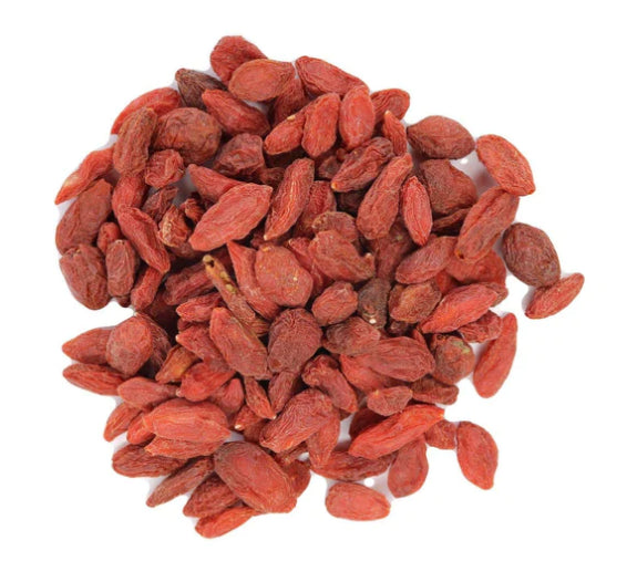 Goji Berries ORGANIC