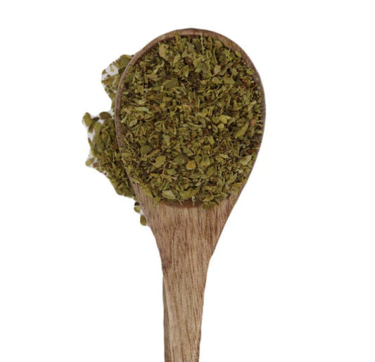 Basil - Organic 100g