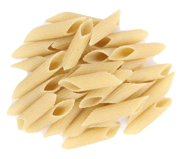 Quinoa And Rice Penne Pasta Organic