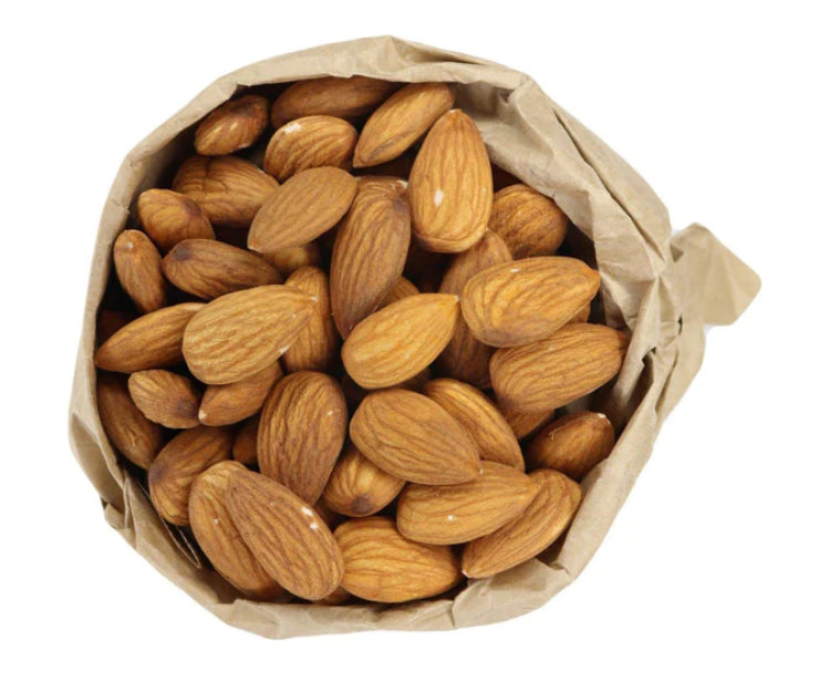 Almonds INSECTICIDE FREE