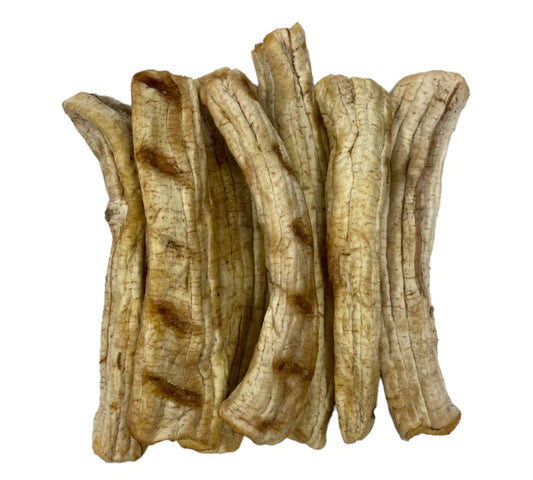 Dried Banana - Australian