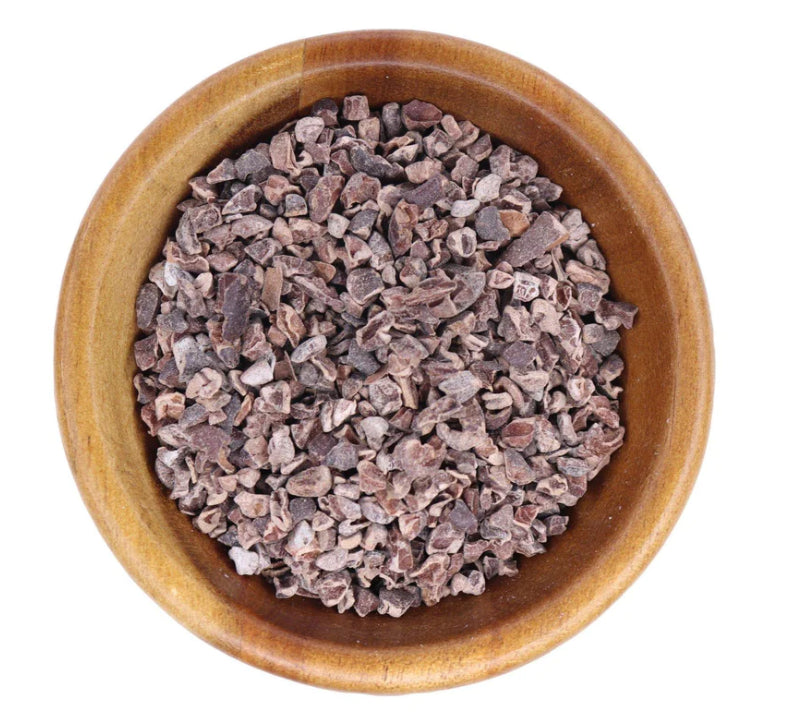 Cacao Nibs ORGANIC