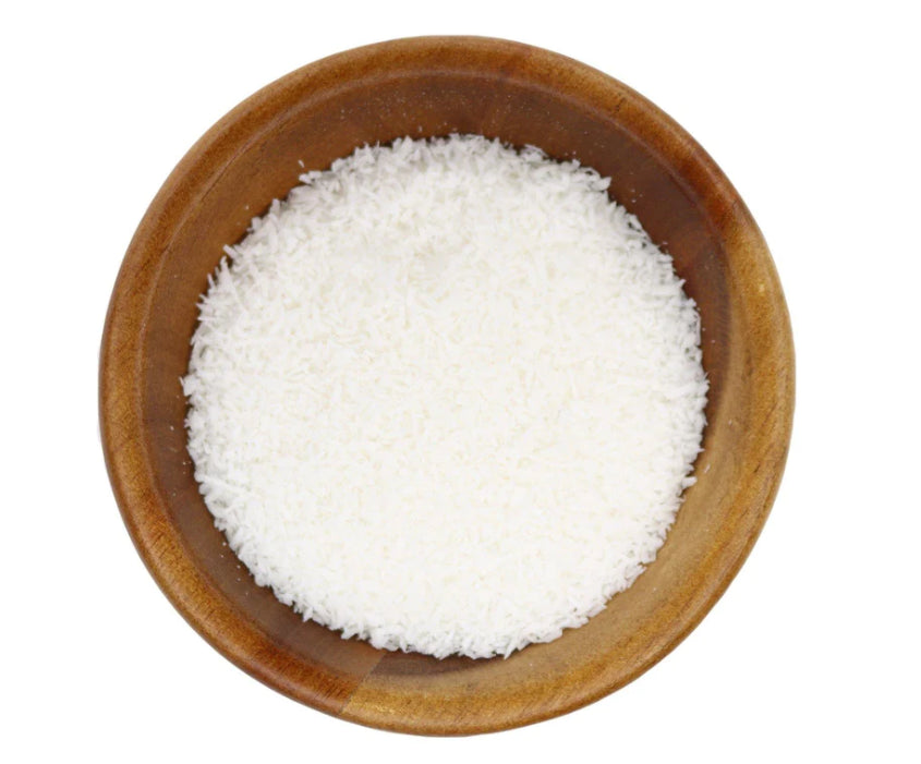 Coconut Desiccated ORGANIC
