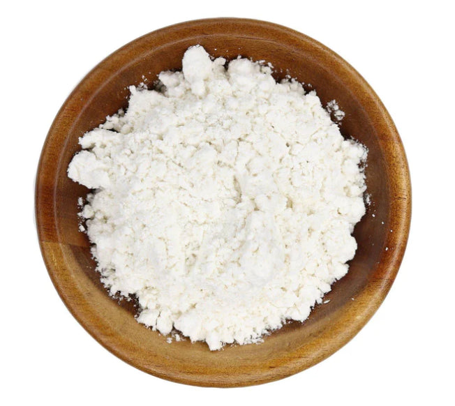 Plain White Bakers Flour Unbleached ORGANIC