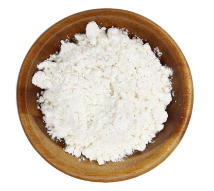 Plain White Bakers Flour Unbleached ORGANIC