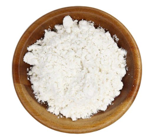 Plain White Bakers Flour Unbleached ORGANIC