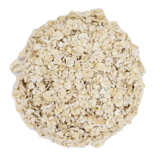 Quick Oats ORGANIC 1kg