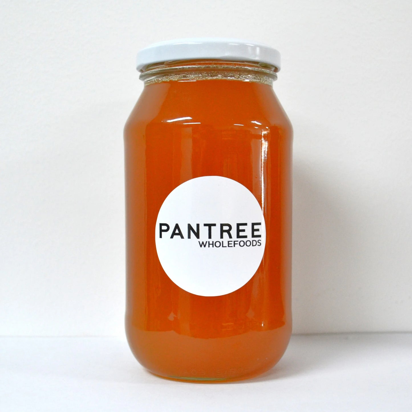 Local Raw Honey 685g