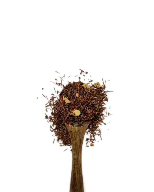 Morning Lift Tea Blend - Nurtur Tea 100g