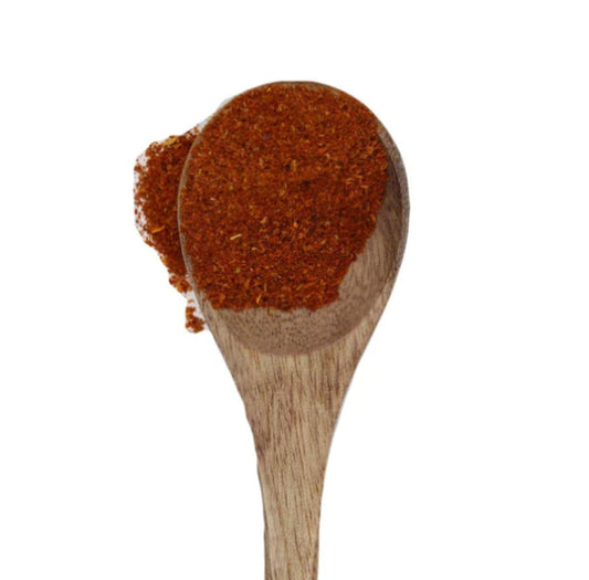 Paprika Smoked ORGANIC 100g