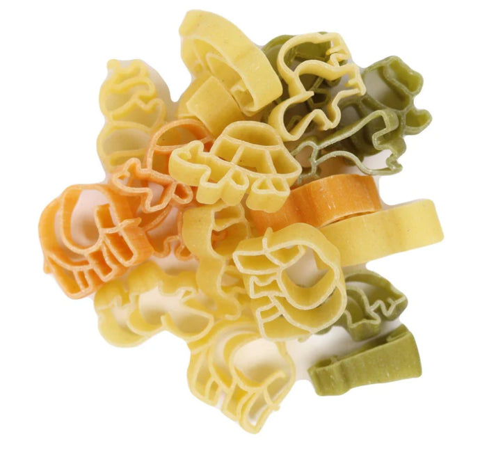 Zoo Pasta ORGANIC
