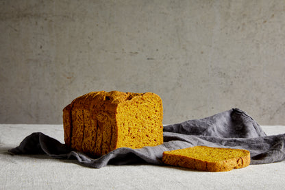 Healthy Gluten Free Bread | Sunshine Coast Wholefoods