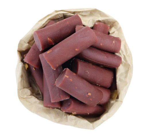 Raspberry Licorice ORGANIC