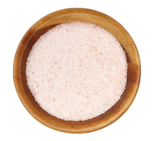 Pink Himalayan Salt - Fine