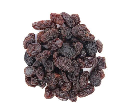 Raisins Sun Muscat - ORGANIC & OIL FREE