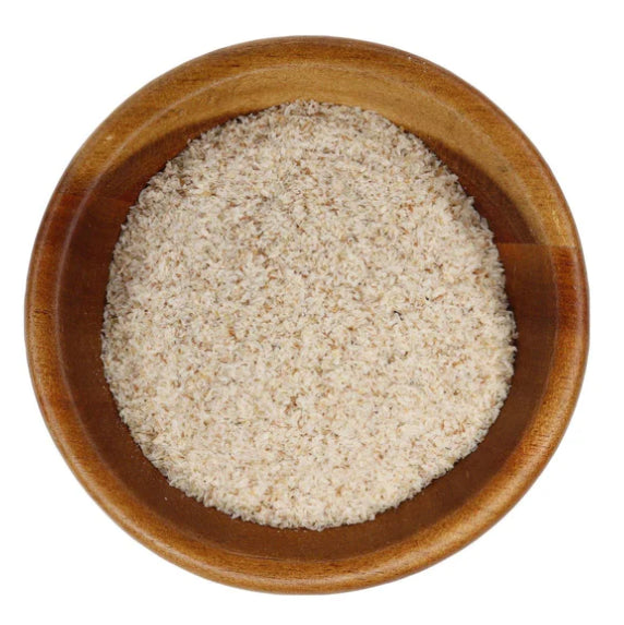 Psyllium Husks ORGANIC 100g