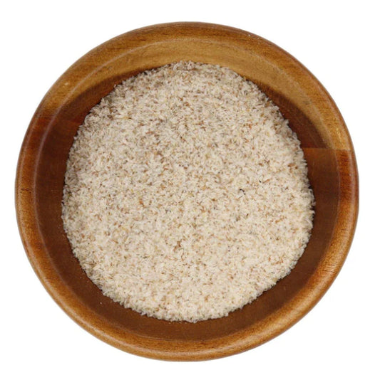 Psyllium Husks ORGANIC 100g