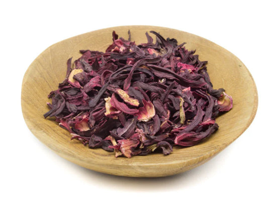 Hibiscus/Rosella Flower ORGANIC 100g